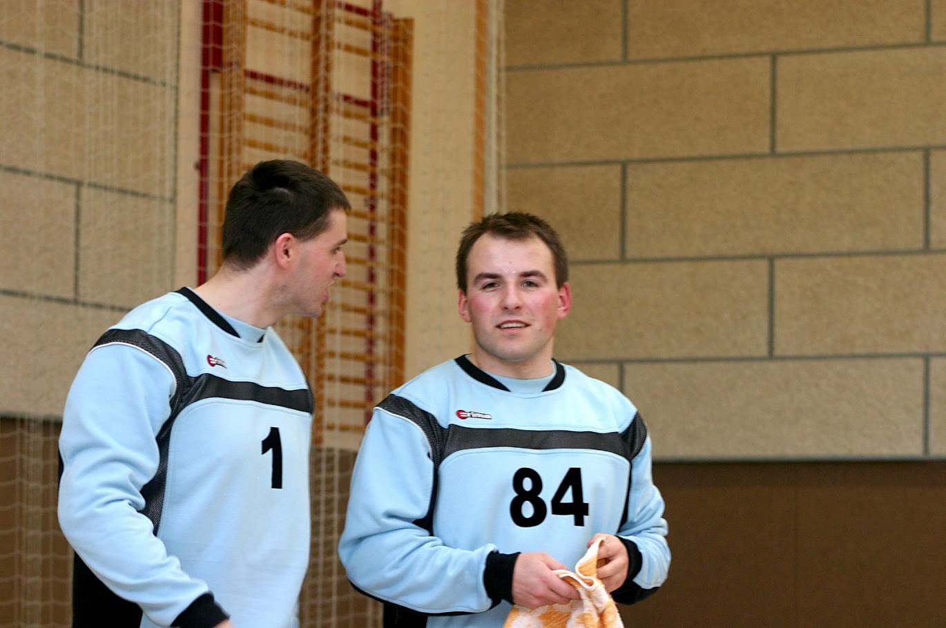 TSV Altreetz : HC Hennickendorf II