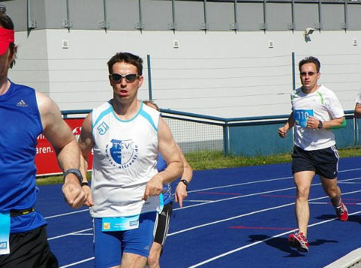 32. Ludwigsfelder Stundenlauf