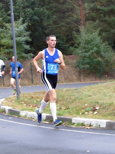 12. Fläminglauf Jüterbog